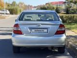 Toyota Camry 2001 года за 4 600 000 тг. в Астана – фото 5