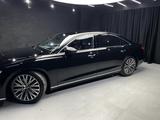 Audi A8 2023 года за 55 000 000 тг. в Астана – фото 3
