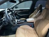Audi A8 2023 года за 55 000 000 тг. в Астана – фото 4
