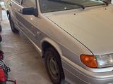 ВАЗ (Lada) 2115 2004 года за 1 050 000 тг. в Шымкент – фото 4