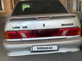 ВАЗ (Lada) 2115 2004 года за 1 050 000 тг. в Шымкент – фото 2