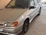 ВАЗ (Lada) 2115 2004 года за 1 050 000 тг. в Шымкент – фото 5