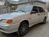 ВАЗ (Lada) 2115 2004 года за 1 050 000 тг. в Шымкент