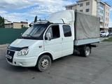 ГАЗ ГАЗель 2003 года за 6 500 000 тг. в Алматы – фото 4
