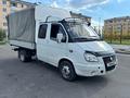 ГАЗ ГАЗель 2003 года за 6 500 000 тг. в Алматы – фото 3