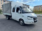 ГАЗ ГАЗель 2003 года за 6 500 000 тг. в Алматы – фото 3