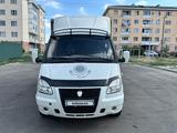 ГАЗ ГАЗель 2003 года за 6 500 000 тг. в Алматы