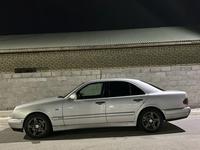 Mercedes-Benz E 240 1997 годаfor2 850 000 тг. в Кызылорда