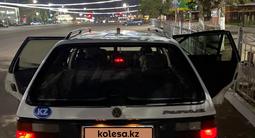 Volkswagen Passat 1993 годаүшін1 200 000 тг. в Мерке – фото 5