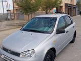 ВАЗ (Lada) Kalina 1118 2008 года за 1 500 000 тг. в Атырау – фото 3