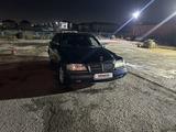 Mercedes-Benz C 230 1995 годаүшін1 600 000 тг. в Актау – фото 3