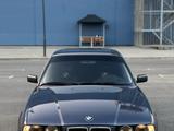 BMW 525 1995 года за 4 800 000 тг. в Шымкент – фото 5