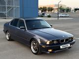 BMW 525 1995 года за 4 800 000 тг. в Шымкент