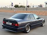 BMW 525 1995 года за 4 800 000 тг. в Шымкент – фото 4