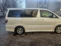 Toyota Alphard 2005 года за 6 500 000 тг. в Риддер