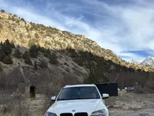 BMW X5, 2010