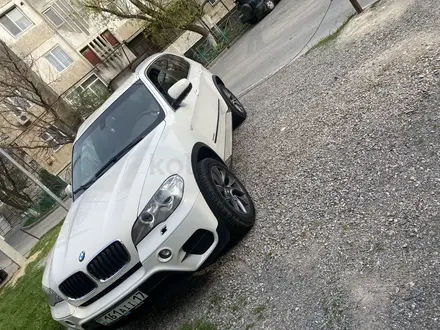 BMW X5 2010 года за 8 500 000 тг. в Шымкент – фото 13