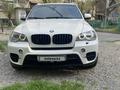 BMW X5 2010 года за 8 500 000 тг. в Шымкент – фото 15