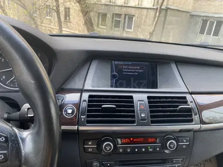 BMW X5 2010 года за 8 500 000 тг. в Шымкент – фото 4