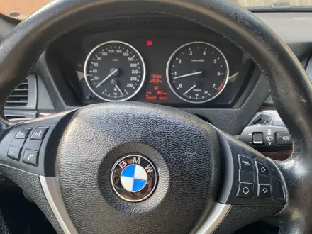 BMW X5 2010 года за 8 500 000 тг. в Шымкент – фото 5
