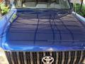 Toyota Land Cruiser Prado 2001 года за 5 500 000 тг. в Алматы
