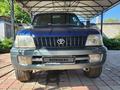 Toyota Land Cruiser Prado 2001 года за 5 500 000 тг. в Алматы – фото 10
