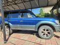 Toyota Land Cruiser Prado 2001 года за 5 500 000 тг. в Алматы – фото 7