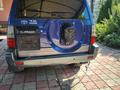Toyota Land Cruiser Prado 2001 года за 5 500 000 тг. в Алматы – фото 8