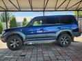 Toyota Land Cruiser Prado 2001 года за 5 500 000 тг. в Алматы – фото 9