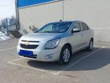 Chevrolet Cobalt 2022 года за 6 200 000 тг. в Кызылорда – фото 2