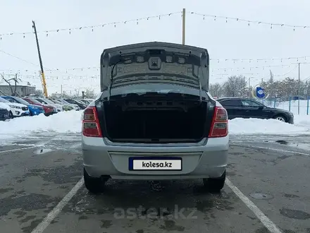 Chevrolet Cobalt 2022 года за 6 200 000 тг. в Кызылорда – фото 17