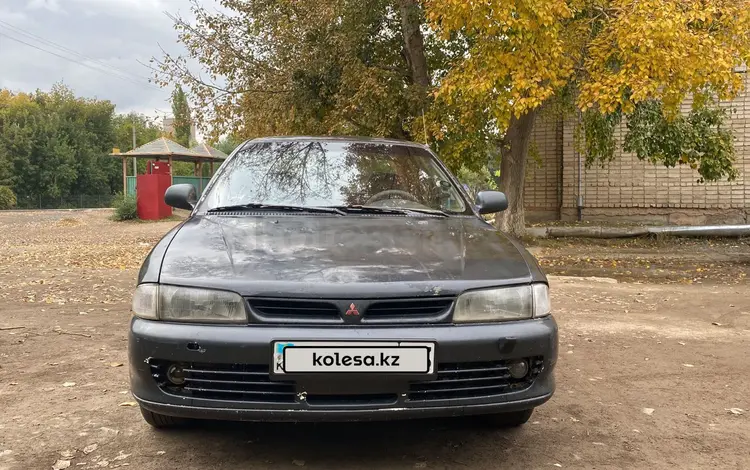 Mitsubishi Lancer 1994 года за 1 000 000 тг. в Кокшетау