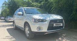 Mitsubishi Outlander 2012 годаүшін7 490 000 тг. в Алматы