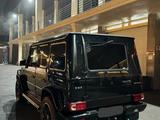 Mercedes-Benz G 500 2006 года за 16 000 000 тг. в Алматы – фото 3