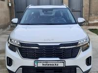 Kia Seltos 2023 года за 10 700 000 тг. в Шымкент