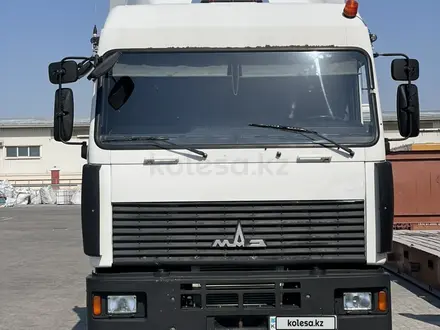 МАЗ  5440 2014 года за 11 000 000 тг. в Актау – фото 3