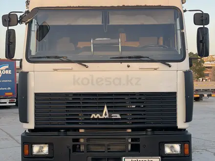 МАЗ  5440 2014 года за 11 000 000 тг. в Актау – фото 25