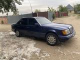 Mercedes-Benz E 200 1992 года за 1 200 000 тг. в Павлодар