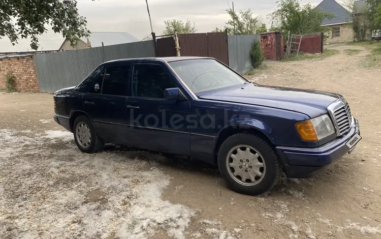 Mercedes-Benz E 200 1992 года за 1 200 000 тг. в Павлодар