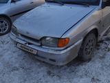 ВАЗ (Lada) 2115 2002 годаүшін1 000 000 тг. в Экибастуз – фото 3