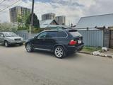 BMW X5 2006 года за 7 500 000 тг. в Алматы – фото 2