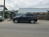 BMW X5 2006 года за 7 500 000 тг. в Алматы – фото 4