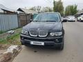 BMW X5 2006 года за 7 500 000 тг. в Алматы – фото 6