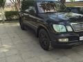 Lexus LX 470 2004 годаүшін11 000 000 тг. в Актау – фото 9