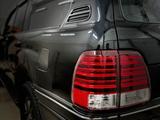 Lexus LX 470 2004 годаүшін9 500 000 тг. в Актау – фото 2