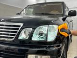 Lexus LX 470 2004 годаүшін9 500 000 тг. в Актау – фото 3