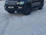 Lexus LX 470 2004 годаүшін9 500 000 тг. в Актау – фото 5