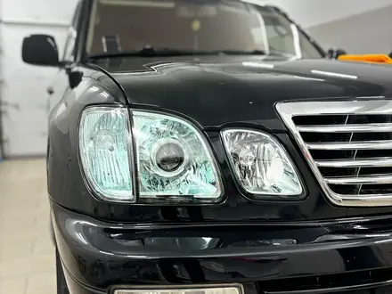 Lexus LX 470 2004 года за 9 500 000 тг. в Актау – фото 7