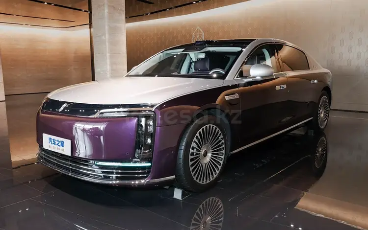 Maextro S800 2026 года за 75 000 000 тг. в Астана