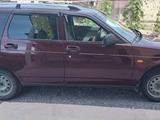 ВАЗ (Lada) Priora 2171 2012 годаүшін3 200 000 тг. в Актобе – фото 2